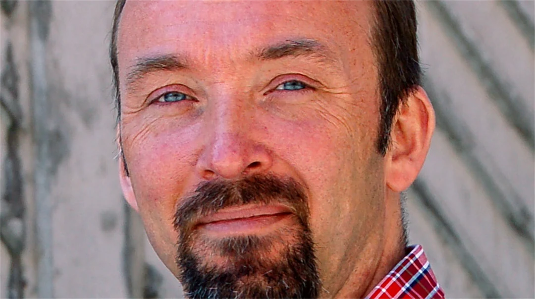 Johan Lindstammer, varumärkesstrateg, Sundsvalls kommun. Medverkar vid Bomorrow 2026