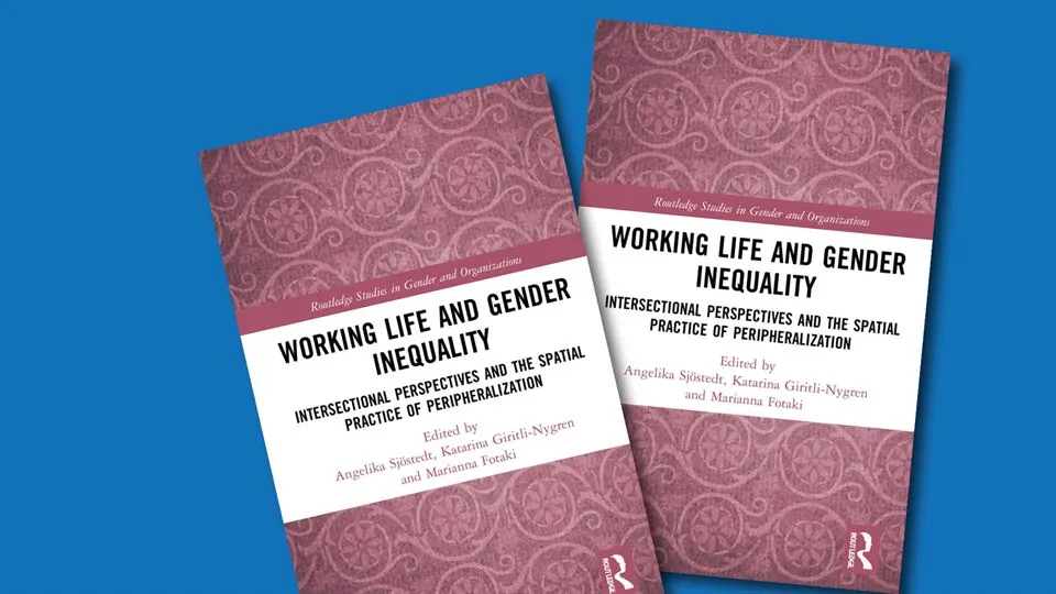 Working Life and Gender Inequality