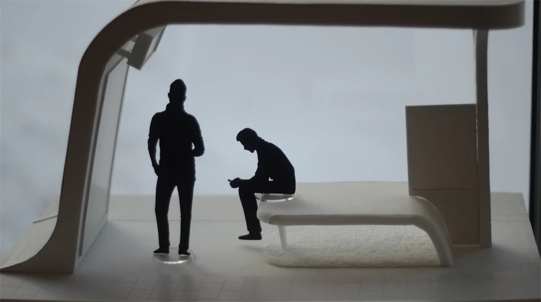 Modellteknik, 7,5hp - Industridesign