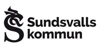 Logotyp Sundsvalls kommun.