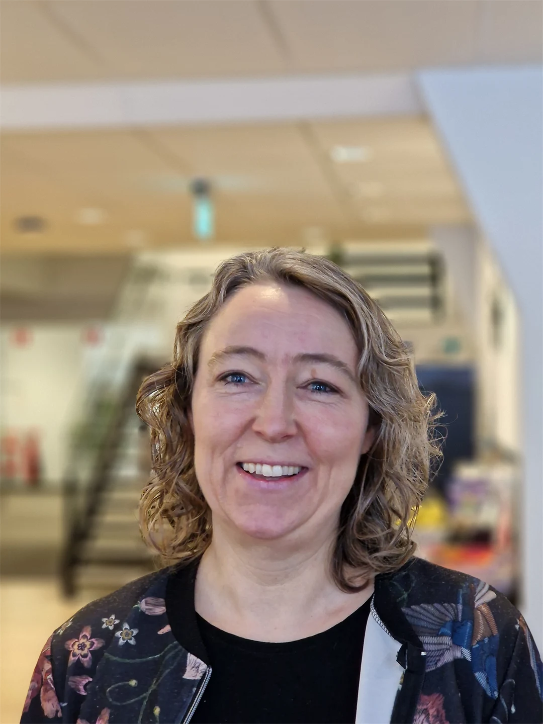 Samverket Myndighetsfestivalen Evelina Selander