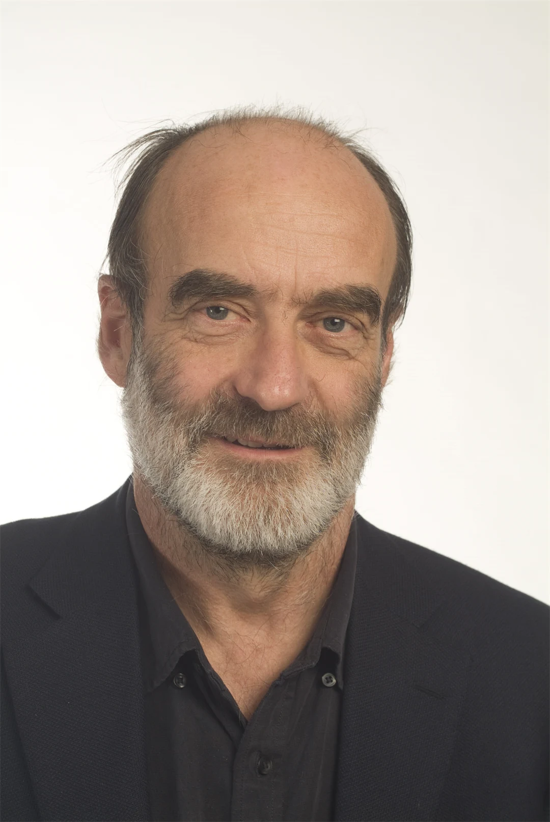 Professor Hanspeter Kriesi