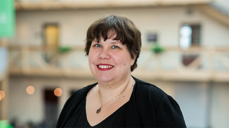 Sofie Blombäck
