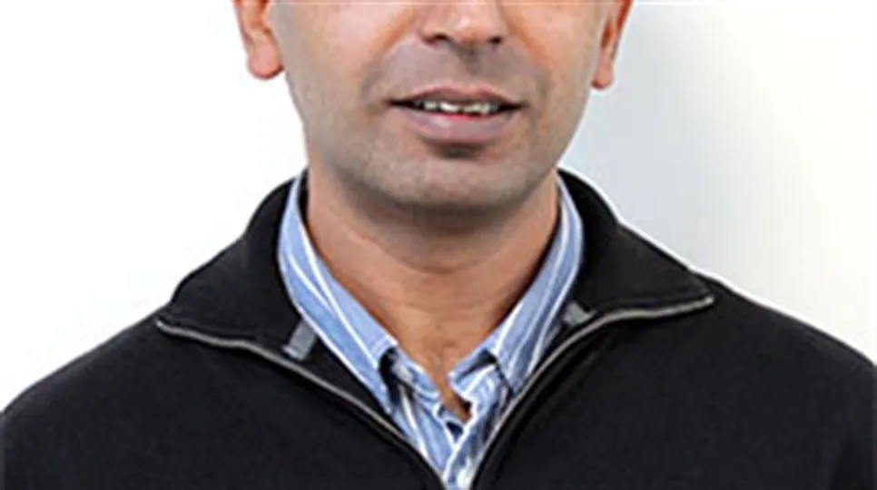 Aamir Mahmood