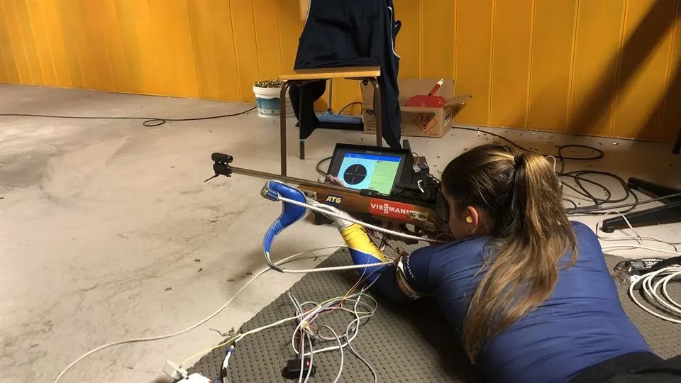 augmented sports