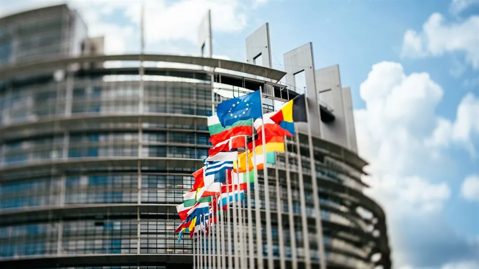 EU-parlamentet