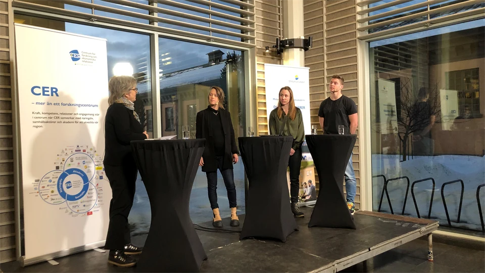 webbinarium om motivation, idrott och hälsa