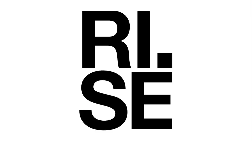 RISE Ressearch Institutes of Sweden