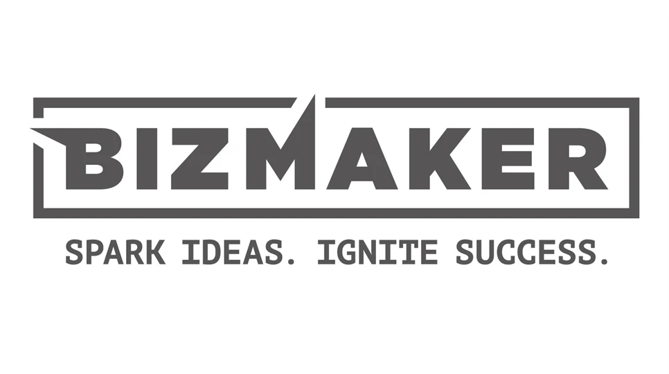 BizMaker logo 16x9