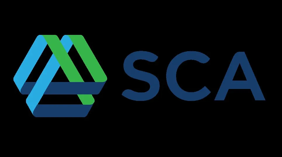 SCA logo 16 x 9