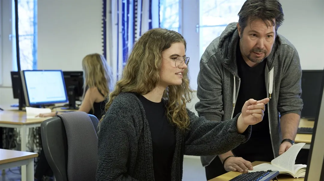 Samhällsvetarprogrammet