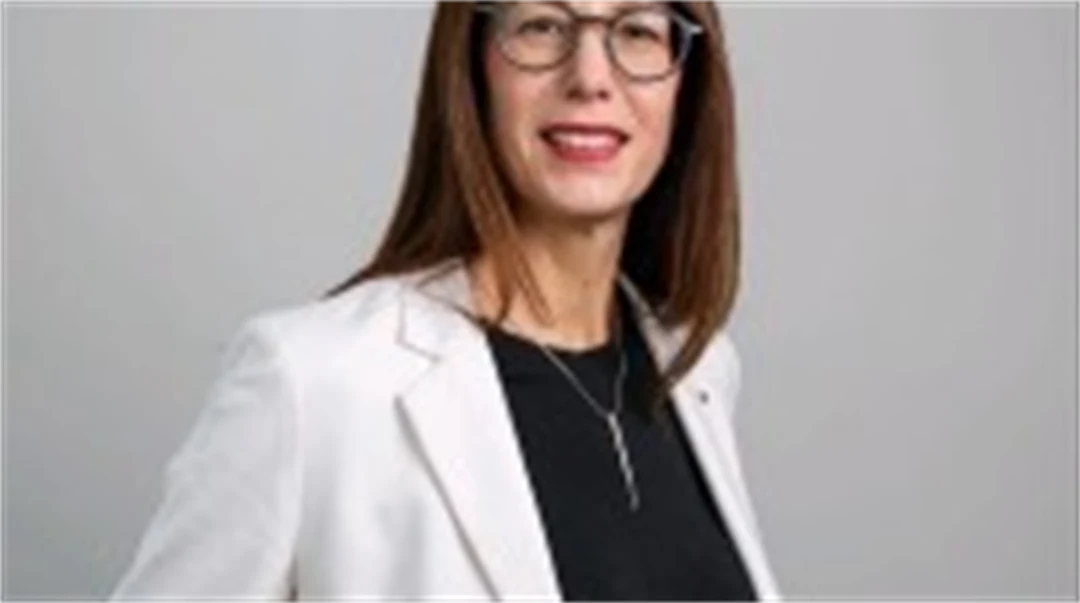 Bodil Hansson, opinions-och medlemsutvecklare på HSB Södra Norrland och tidigare kommunalråd Sundsvalls kommun. Medverkar vid Bomorrow 2026