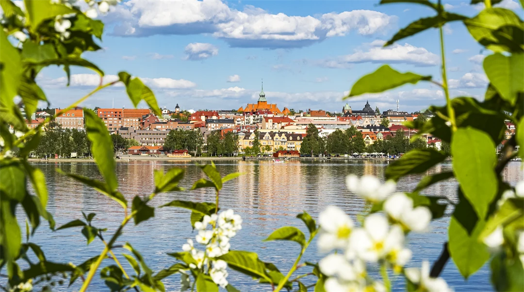 Östersund