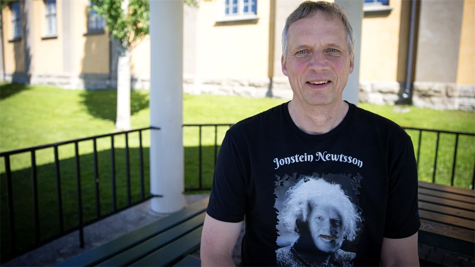 Jon Kjellsson