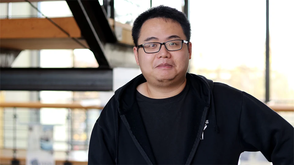 Wei Zhang