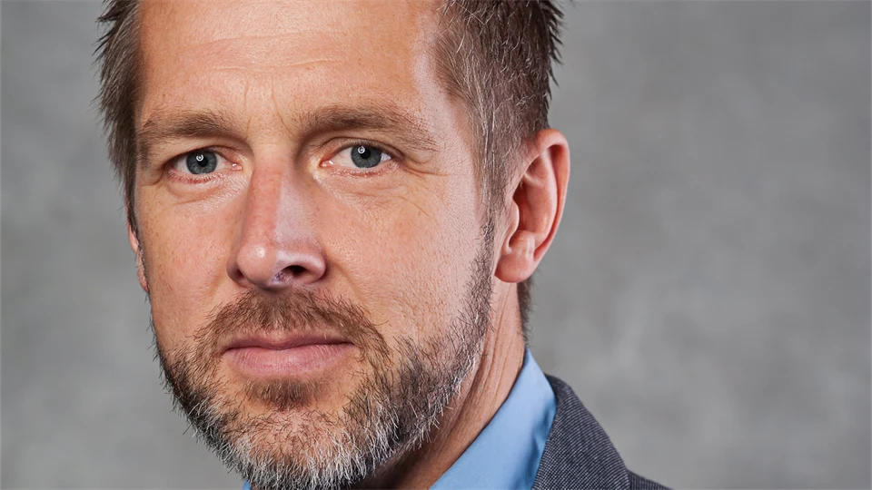 erik borglund