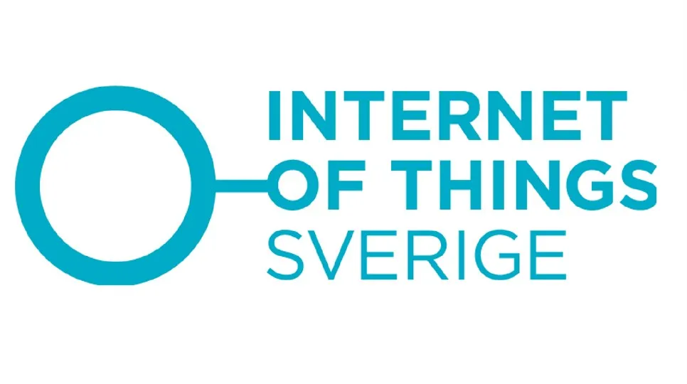 IoT Sverige logotyp