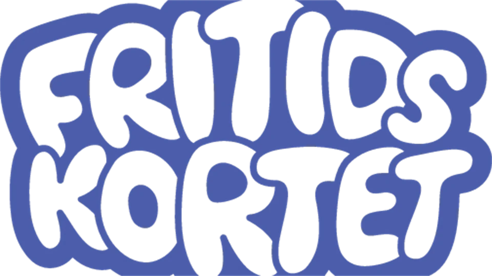Logotype Fritidskortet