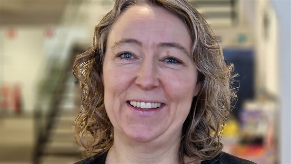 Samverket Myndighetsfestivalen Evelina Selander 