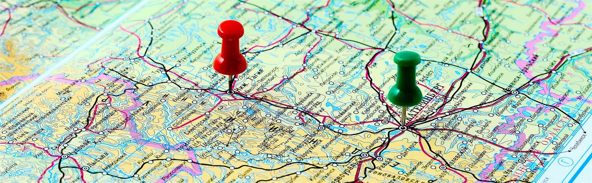 Karta map
