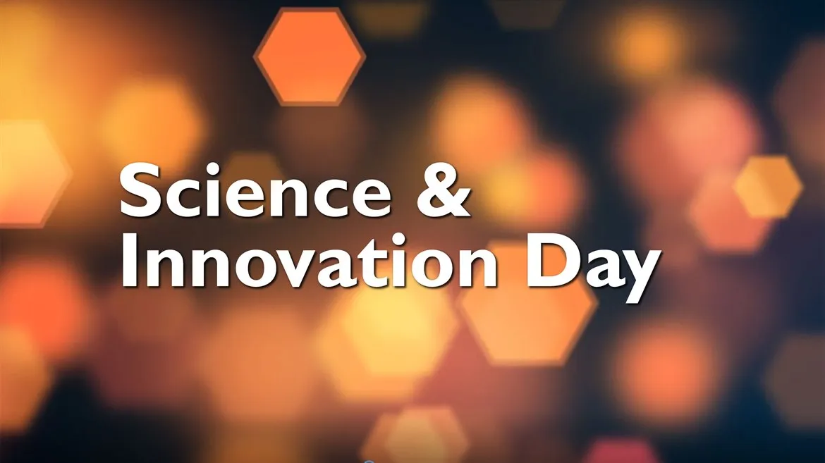 Science & Innovation Day 2022