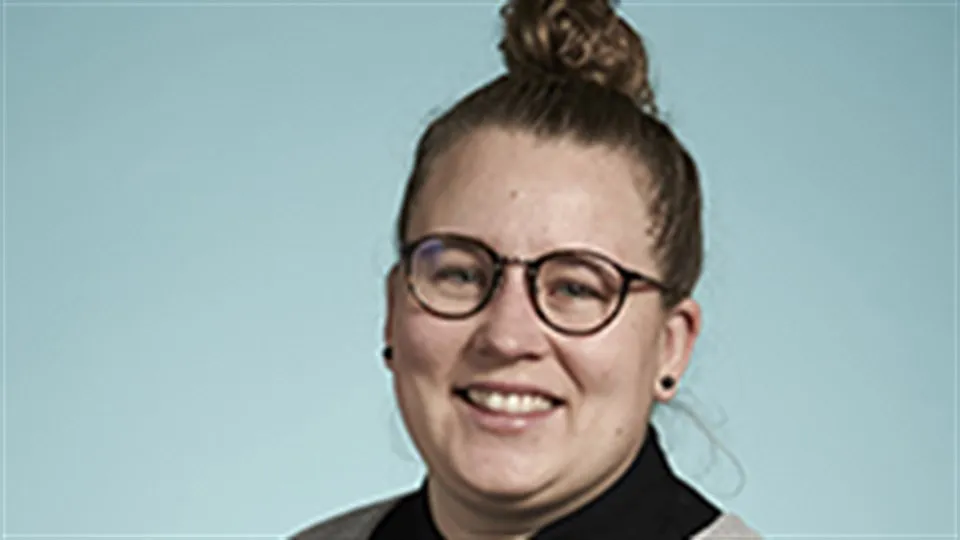 Johanna Kristiansson, KPU (lärarutbildning) 