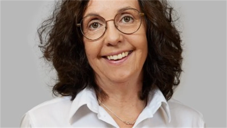 Anna Sundholm