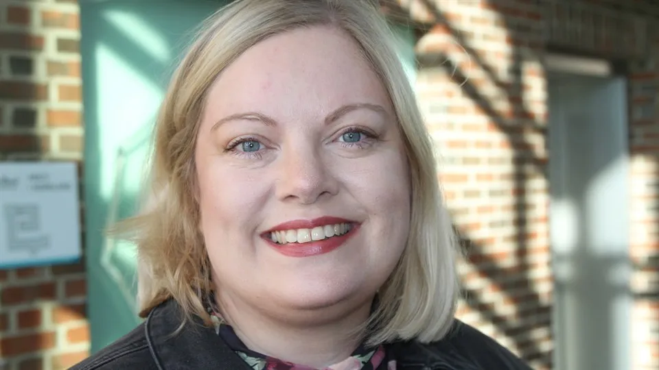 Astri Denkertsen