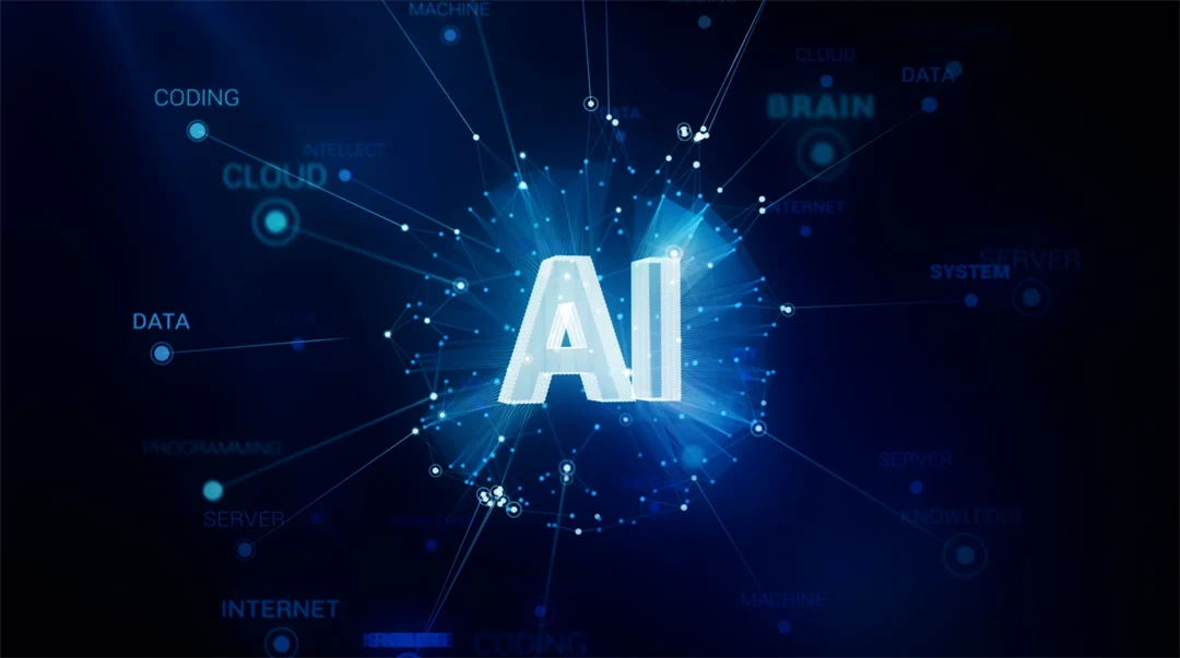 Startbild AI kompetens film