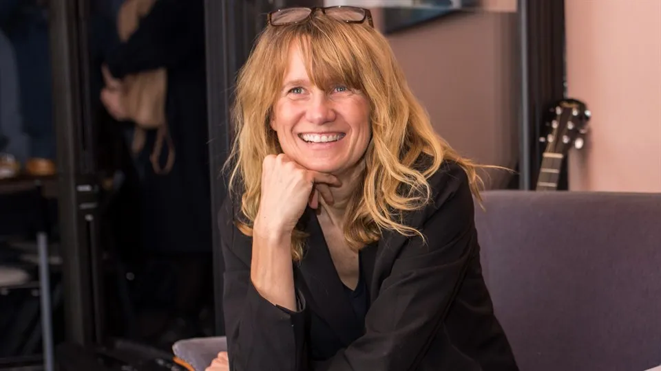 Katarina L Gidlund