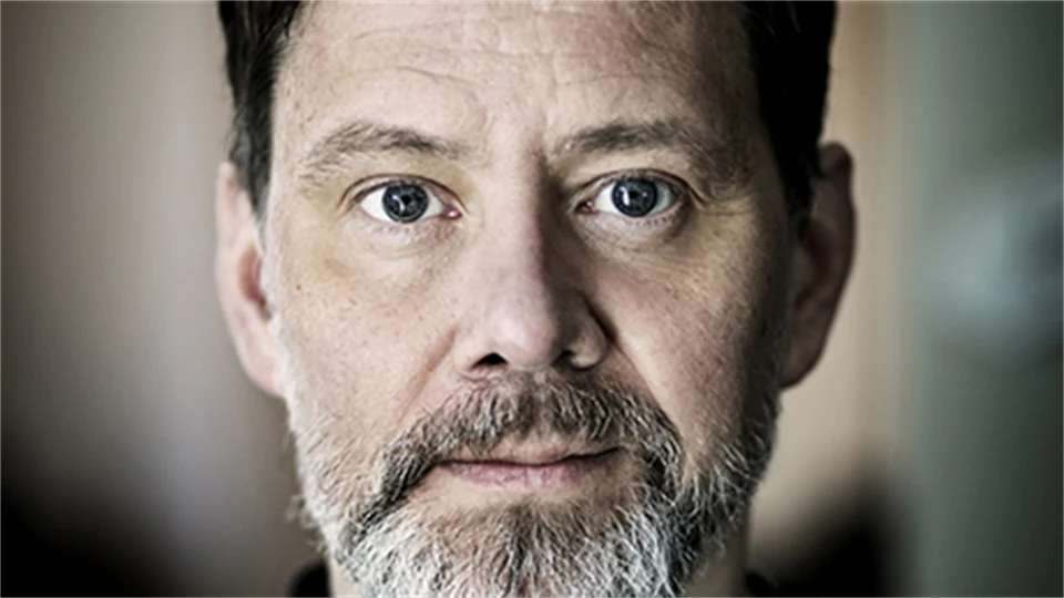 Mats Jonsson