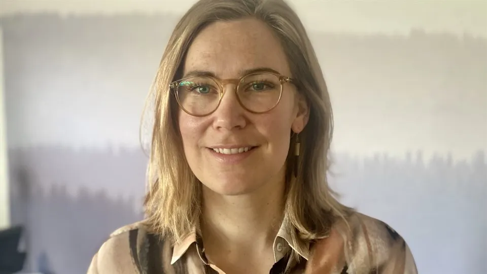 Anneli Kamb