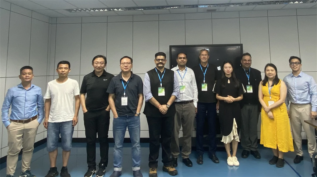 The FinTech Track at ISAFE 2024