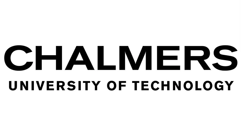 Chalmers University of Technology logo 16x9