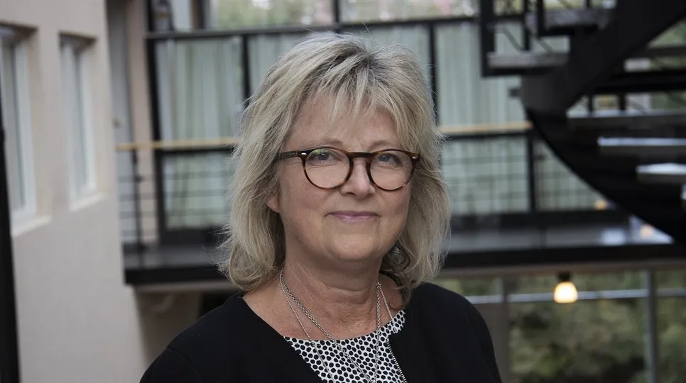 Edith Andresen