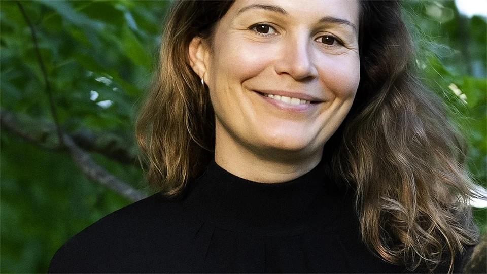 Anna-Karin Stockenstrand är docent i företagsekonomi och verksam vid CER