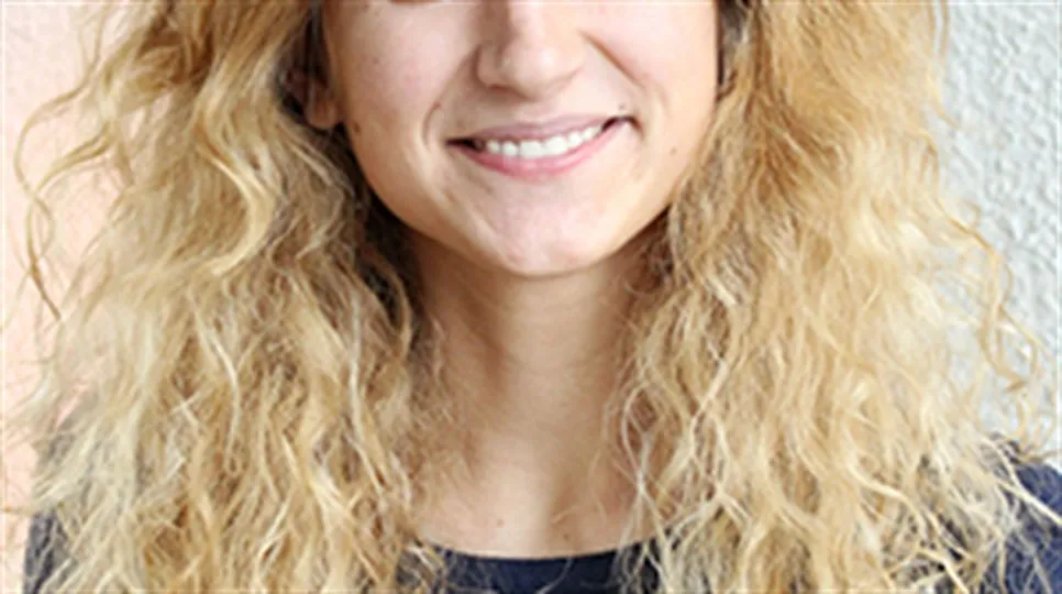 Irida Shallari