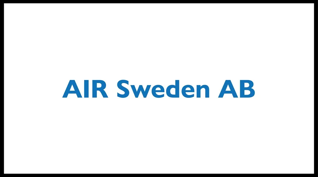 AIR Swedwn AB