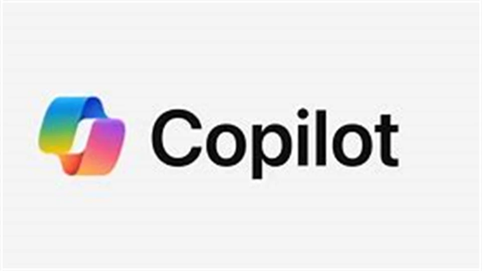 Copilot logga