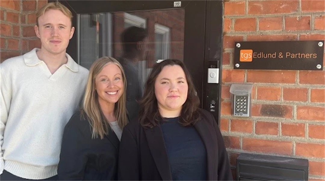 Edlunds och Partners