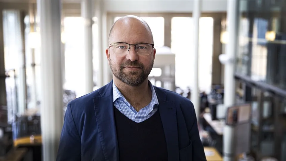 Robert Pettersson