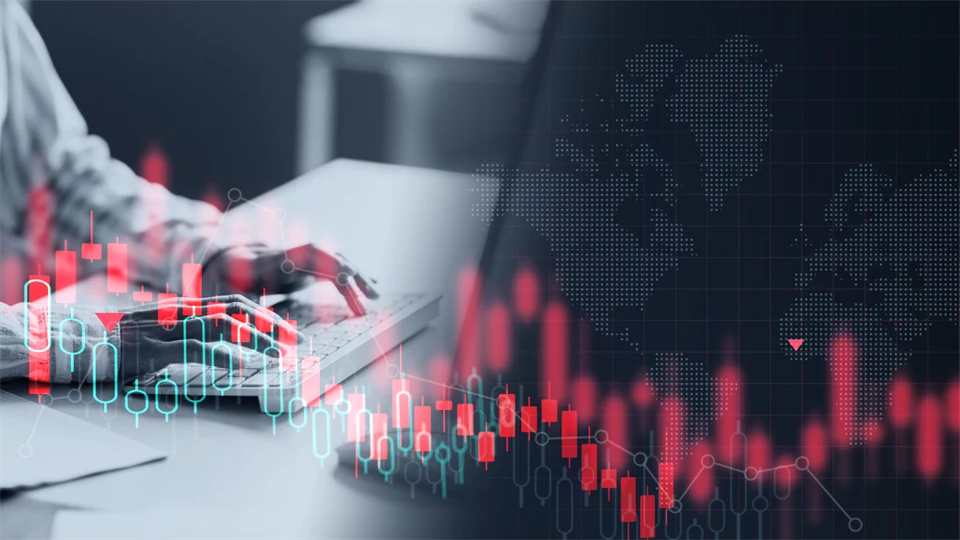 Finansiella robotrådgivare