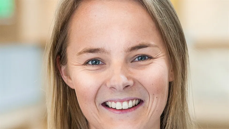 Alette civilingenjör