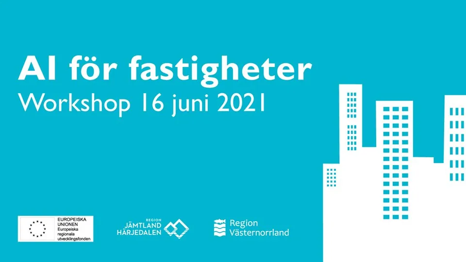 AI-workshop för fastighetsbranschen