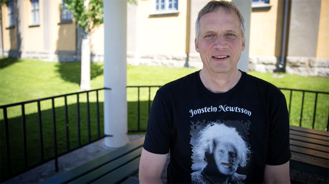 Jon Kjellsson