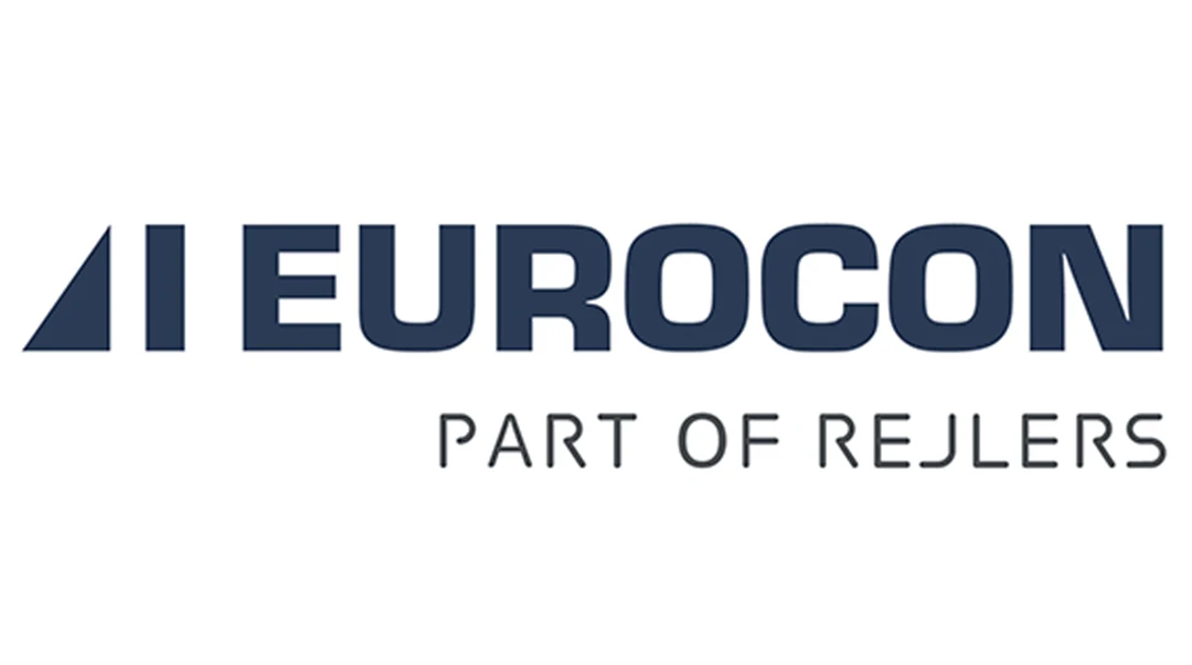 Logotype Eurocon.