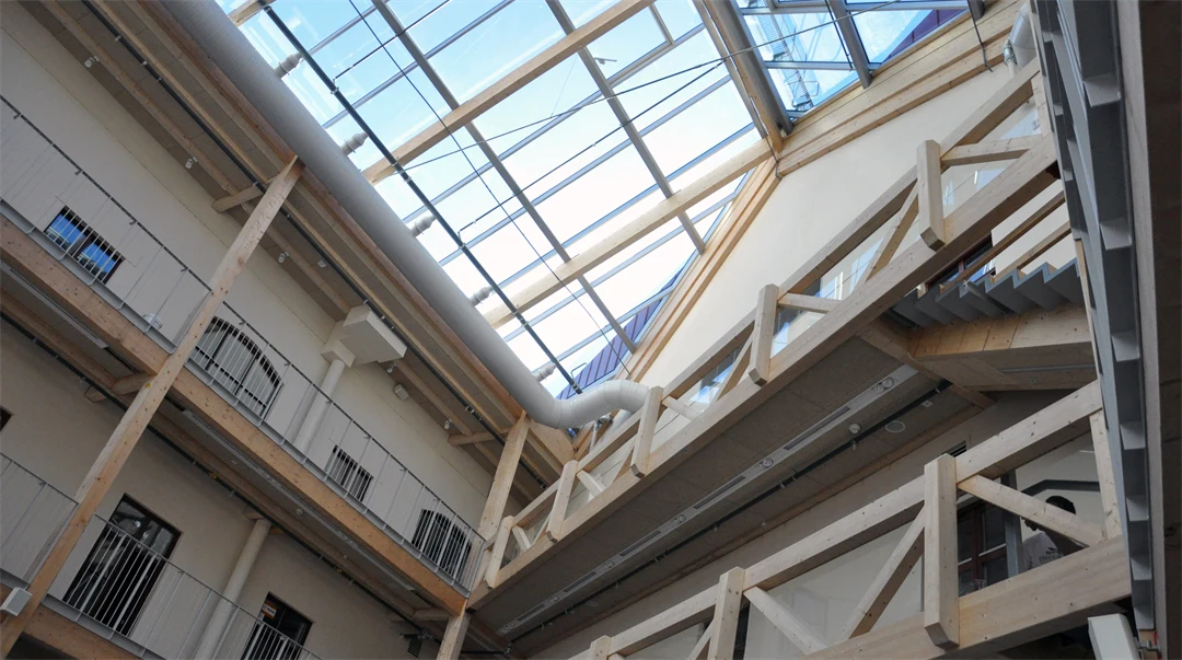 Campus Sundsvall