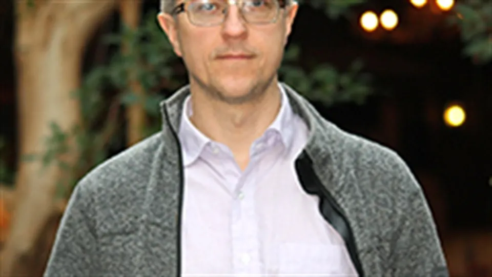 Foric doktorand