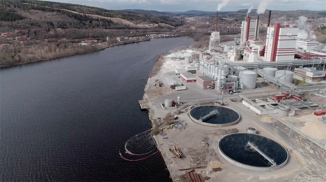 MiLo - övervakning stora ytor - engelska