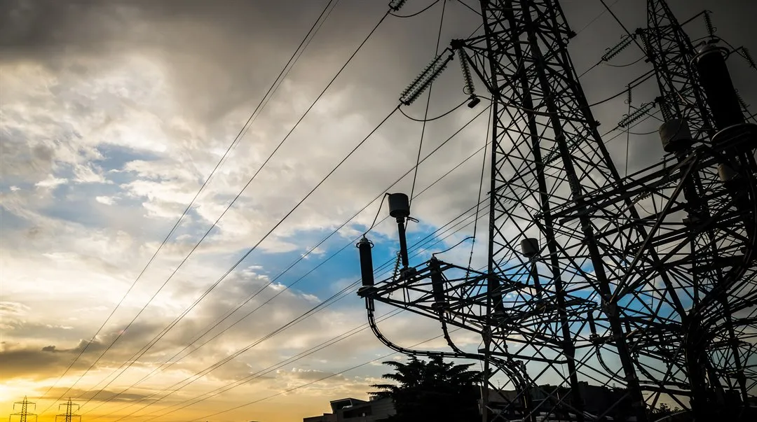 Elledningar i stadsmiljö